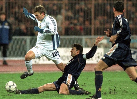 50 sự thật thú vị về Champions League 2017/18