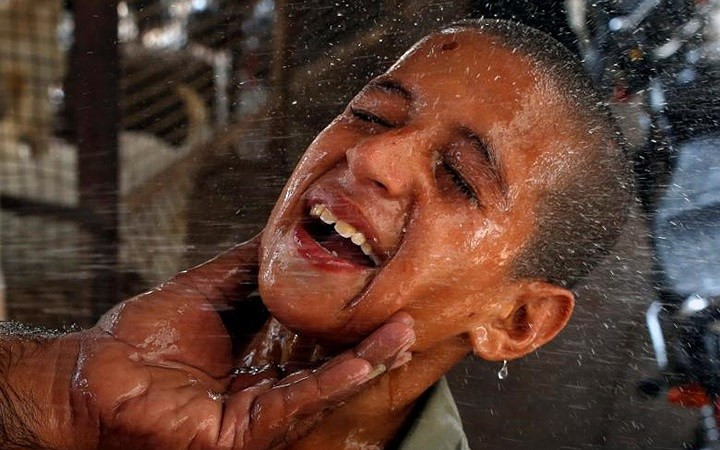 hinh anh nang nong kinh hoang lam 65 nguoi chet o pakistan