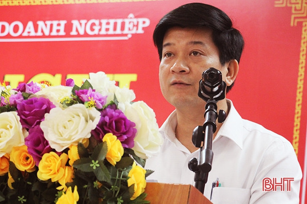 Tiếp tục phát triển Đảng, nâng cao chất lượng đảng viên trong doanh nghiệp