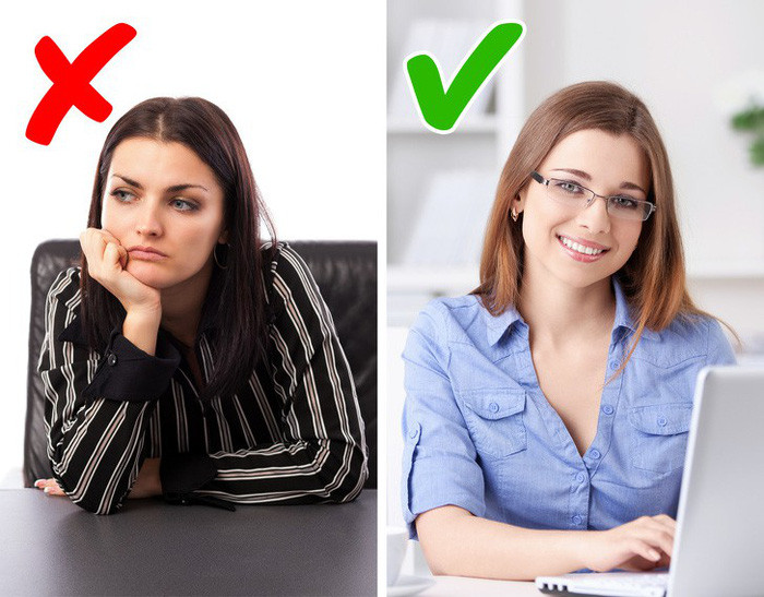 11 hanh dong gay mat diem tram trong chon cong so