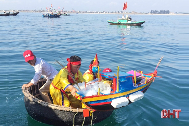 doc dao le hoi cau ngu o cam nhuong