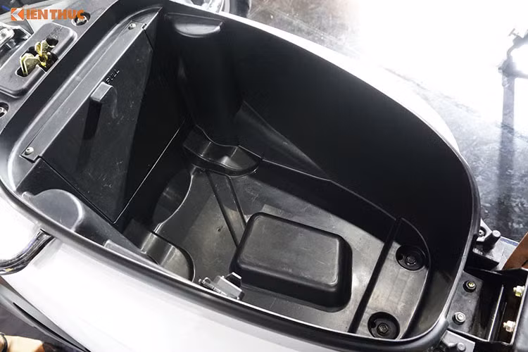 sieu pham xe ga kymco like 125 gia 50 trieu tai viet nam