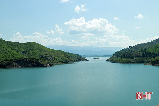 nuoc ho ngan truoi dam bao tieu chuan nuoc sach