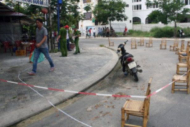 Đưa tội phạm trốn nã từ TP Hồ Chí Minh về Hà Tĩnh đầu thú