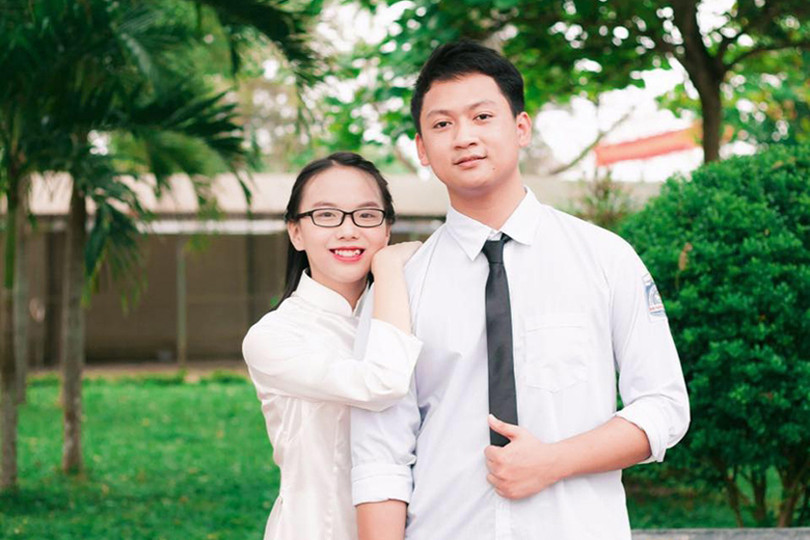 Nữ sinh Hà Tĩnh chia sẻ “bí kíp” chinh phục 13 học bổng du học Mỹ