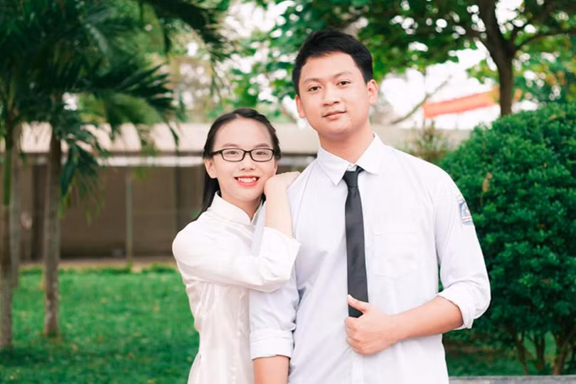 Nữ sinh Hà Tĩnh chia sẻ “bí kíp” chinh phục 13 học bổng du học Mỹ