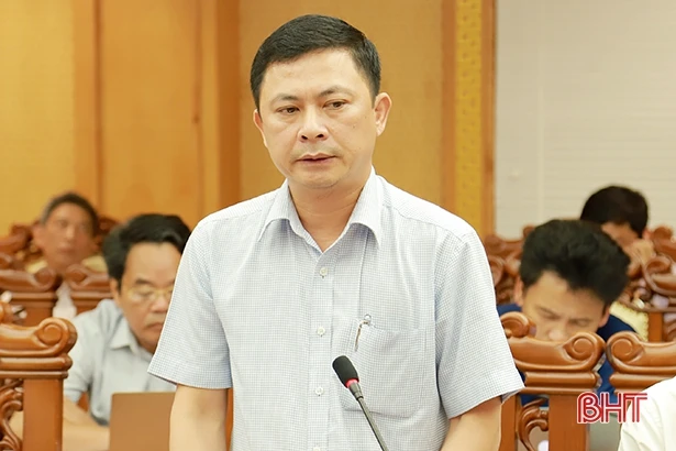 Nâng cao vai trò, trách nhiệm trong tổ chức sản xuất và xử lý môi trường