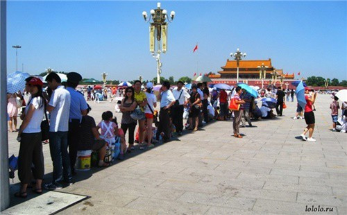 nhung kieu giai nhiet mua he ba dao den tung hat gao