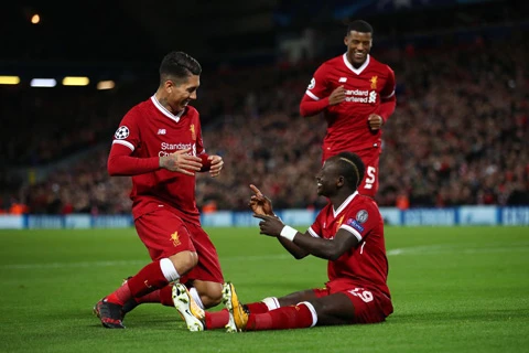 50 sự thật thú vị về Champions League 2017/18