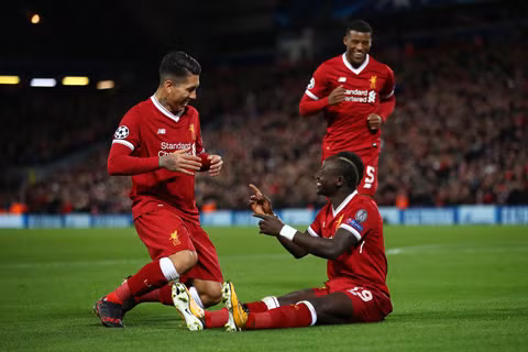 50 sự thật thú vị về Champions League 2017/18