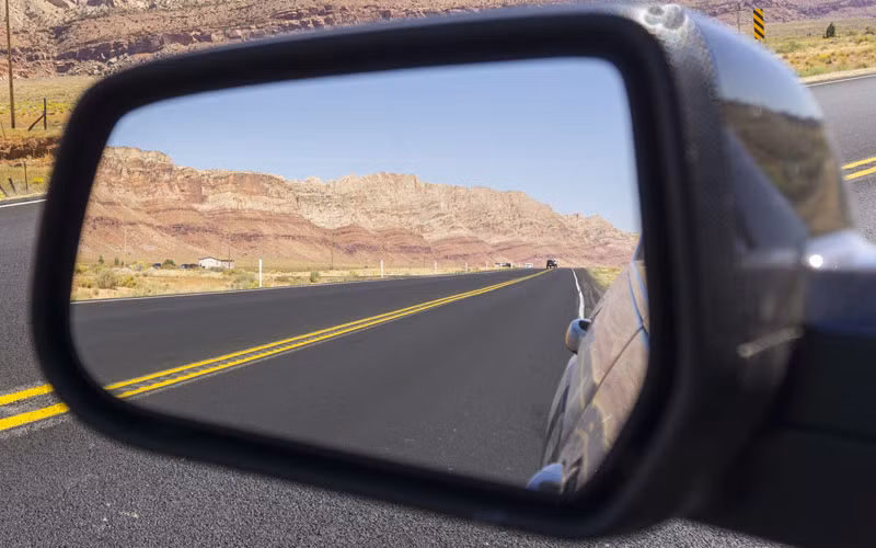 Những sai lầm cơ bản khi điều chỉnh tư thế lái xe ảnh hưởng tới sức khỏe tài xế