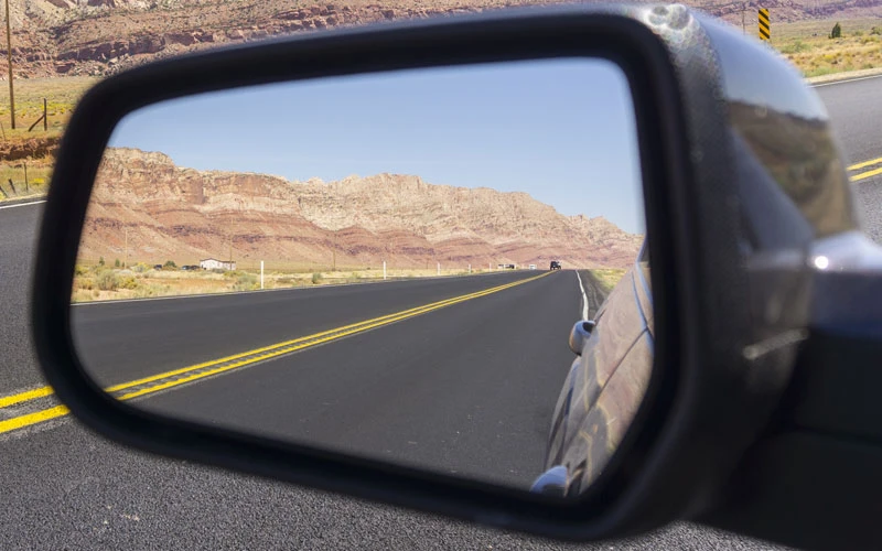 Những sai lầm cơ bản khi điều chỉnh tư thế lái xe ảnh hưởng tới sức khỏe tài xế