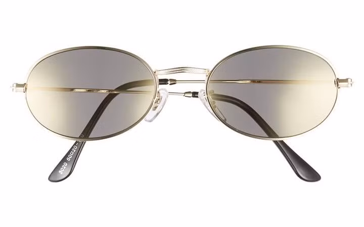 Những chiếc kính râm hàng hiệu giá rẻ ai cũng muốn sở hữu