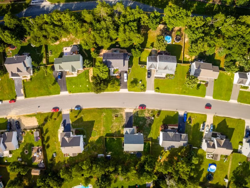 Thế giới ấn tượng từ góc nhìn loài chim