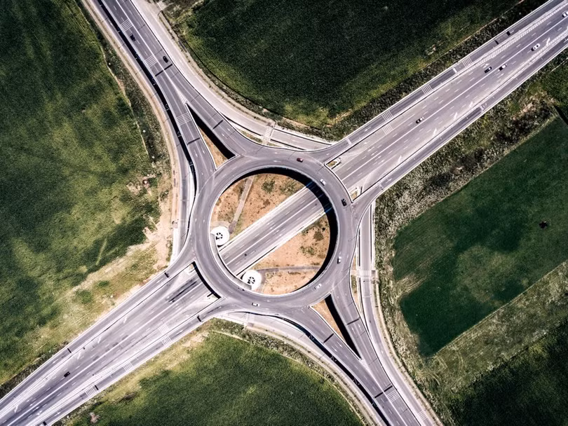 Thế giới ấn tượng từ góc nhìn loài chim