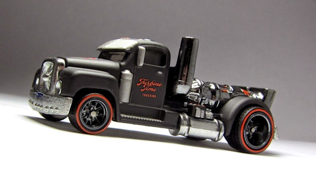 hot wheels lam 6 ty chiec xe do choi trong 50 nam qua