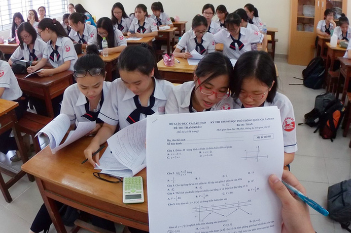 thu hoi de an doi moi thi thpt quoc gia 750 ti