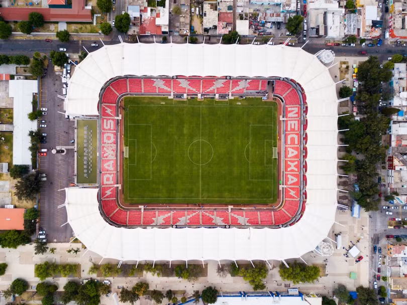 Thế giới ấn tượng từ góc nhìn loài chim