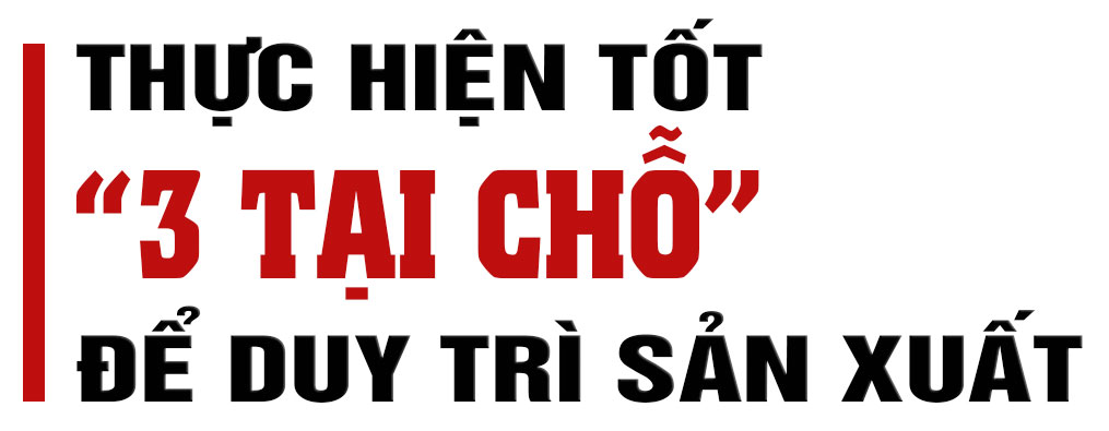 Formosa Hà Tĩnh - đầu tàu của Khu kinh tế Vũng Áng