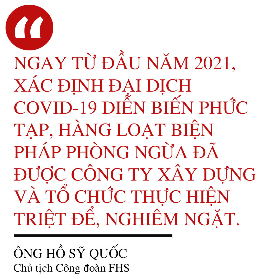 Formosa Hà Tĩnh - đầu tàu của Khu kinh tế Vũng Áng