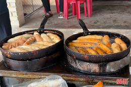 Dầu ăn "bẩn" - mối nguy hại âm thầm đối với sức khỏe