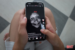 Giới hạn nào cho trẻ trên mạng xã hội?