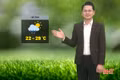 Dự báo thời tiết Hà Tĩnh ngày 28/10: Có nơi mưa to