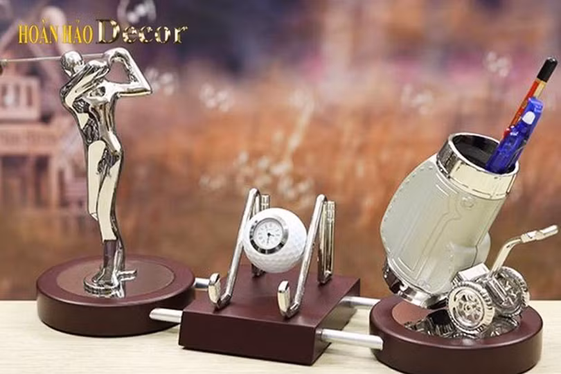 5 món quà tặng doanh nghiệp tinh tế tại Hoàn Hảo Decor