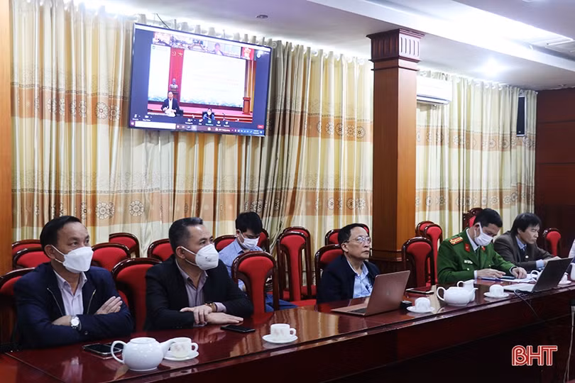 Nâng cao hiệu quả công tác quản lý Nhà nước về đất đai