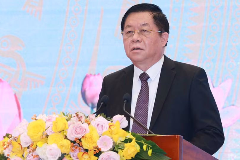 Hội nghị báo chí toàn quốc, triển khai nhiệm vụ năm 2022