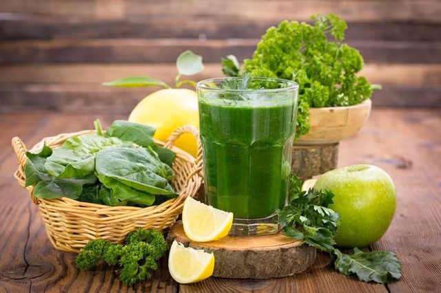 5 loại đồ uống có lợi cho người bệnh viêm khớp