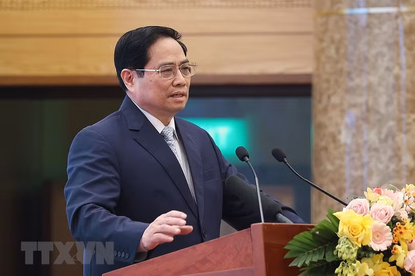 Lấy người dân, doanh nghiệp là trung tâm trong xây dựng và thực thi pháp luật