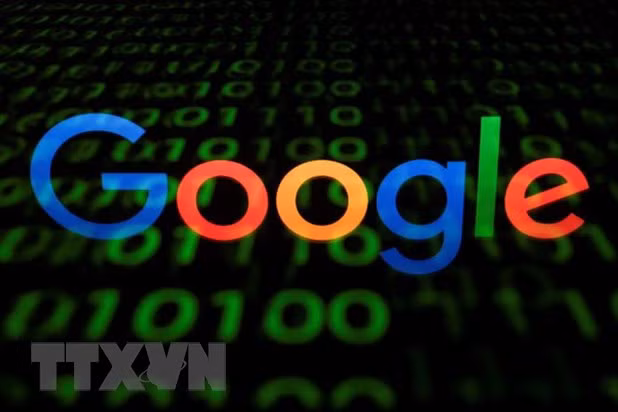 Nga phạt Google gần 100 triệu USD vì không xóa nội dung bị cấm