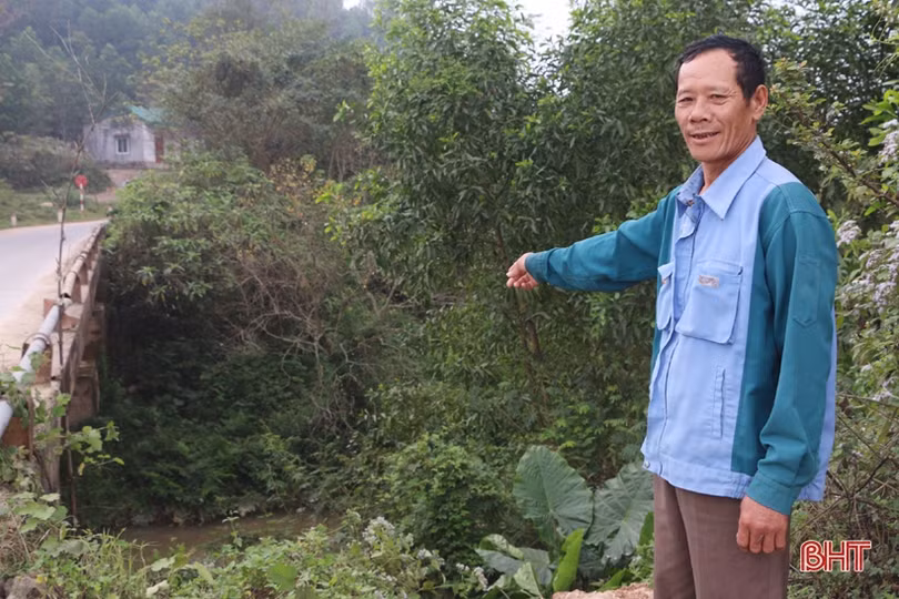 Ám ảnh khúc cua tử thần” ở huyện miền núi Vũ Quang