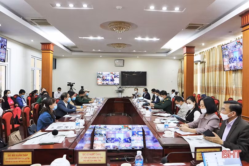 Đồng bộ môi trường văn hóa công sở với văn hoá doanh nghiệp, nếp sống văn minh
