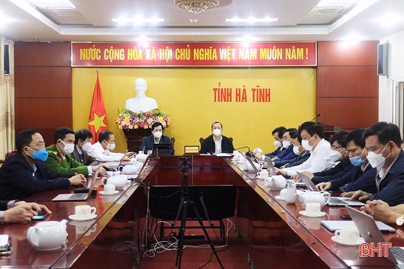 Nâng cao hiệu quả công tác quản lý Nhà nước về đất đai