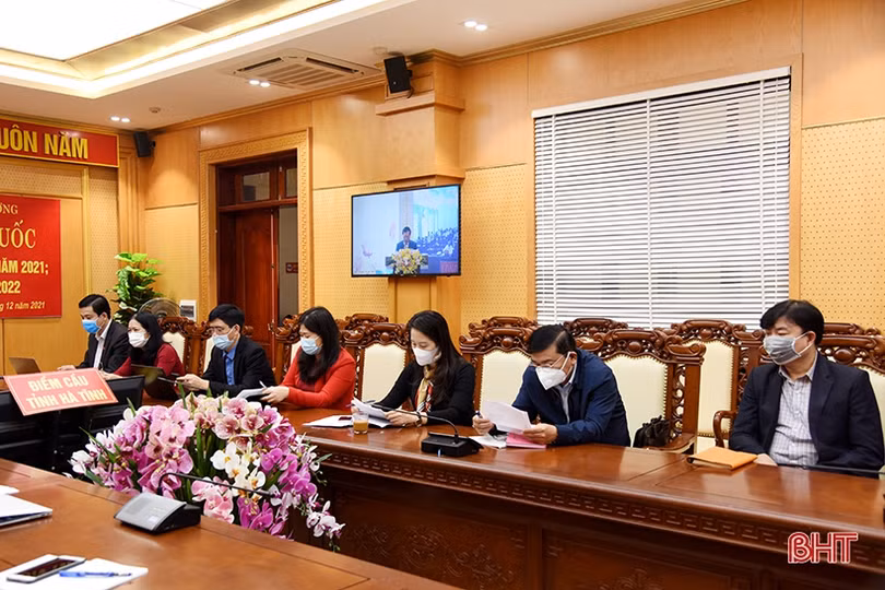 Ngành tuyên giáo cần tiếp tục quán triệt, tuyên truyền Nghị quyết Đại hội XIII của Đảng