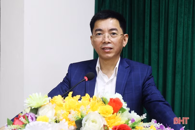 Tiếp tục đổi mới, tập trung cho công tác phổ biến, giáo dục pháp luật