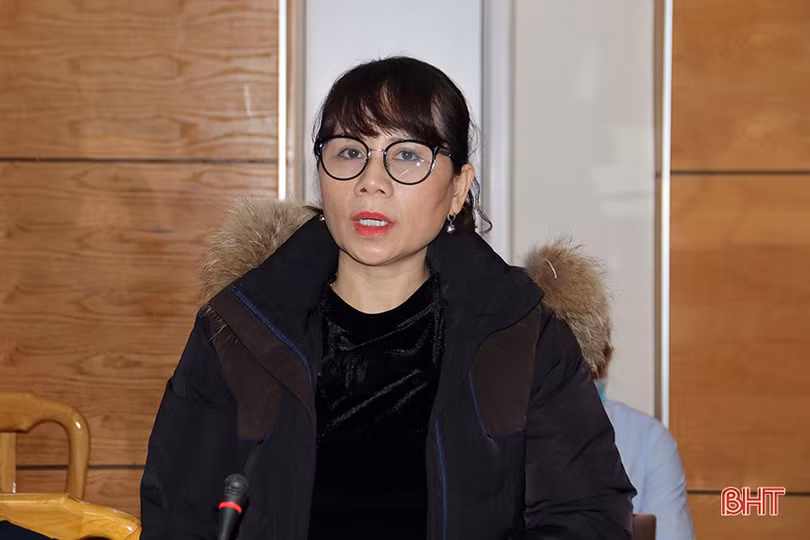 TX Kỳ Anh vinh danh 48 điển hình trong phong trào toàn dân đoàn kết xây dựng đời sống văn hoá