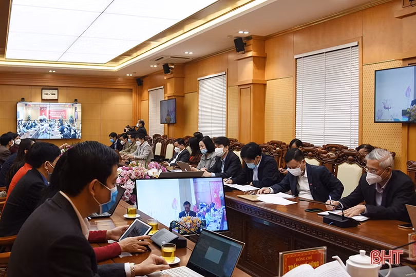 Ngành tuyên giáo cần tiếp tục quán triệt, tuyên truyền Nghị quyết Đại hội XIII của Đảng