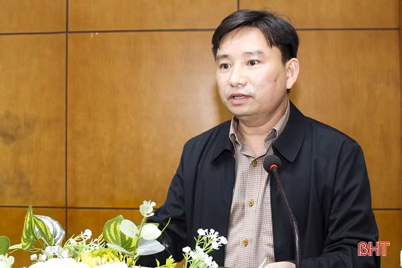 Giải quyết tốt thủ tục hành chính cho người dân tại các xã sau sáp nhập ở Đức Thọ
