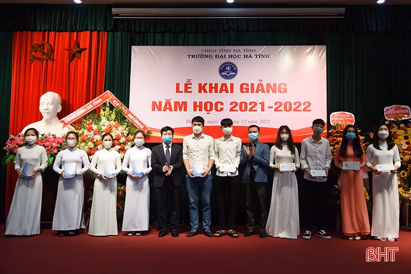 Đại học Hà Tĩnh cần chú trọng đào tạo đáp ứng nhu cầu nhân lực của tỉnh