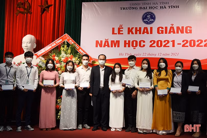 Đại học Hà Tĩnh cần chú trọng đào tạo đáp ứng nhu cầu nhân lực của tỉnh