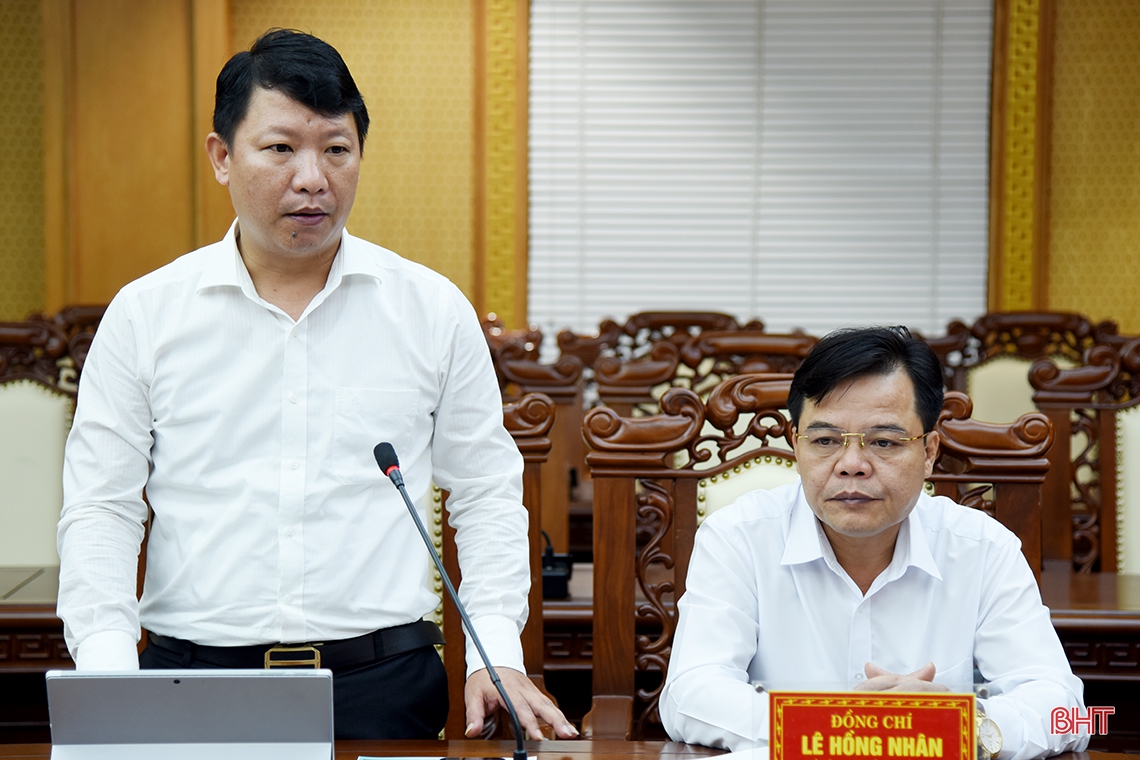 Bí thư Tỉnh ủy: Lựa chọn những vùng ngập lụt thực sự có nhu cầu để xây dựng nhà tránh bão, lũ