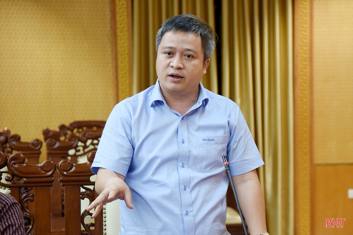 Bí thư Tỉnh ủy: Lựa chọn những vùng ngập lụt thực sự có nhu cầu để xây dựng nhà tránh bão, lũ