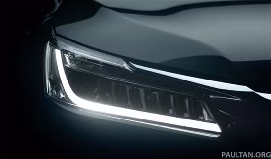 Accord 2016 sắp ra mắt tại Thái Lan, có thể sớm về Việt Nam ảnh 5