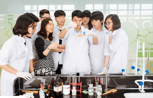 Ảnh minh họa: fpt.edu.vn Ảnh minh họa: fpt.edu.vn