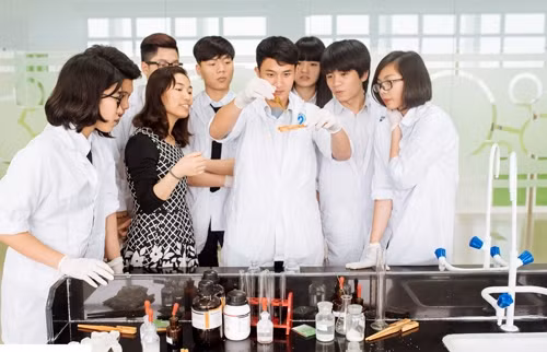 Ảnh minh họa: fpt.edu.vn