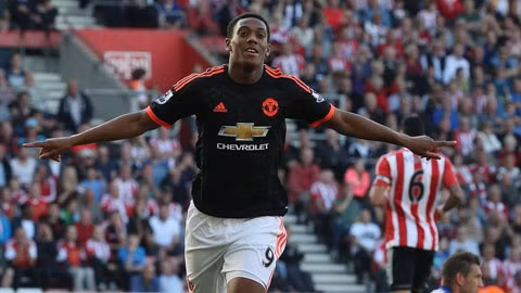 Sunderland 2-1 M.U: Quỷ đỏ sập bẫy ảnh 2