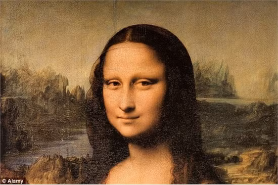 Mona Lisa là bức chân dung người mẹ Trung Quốc của Da Vinci? ảnh 1